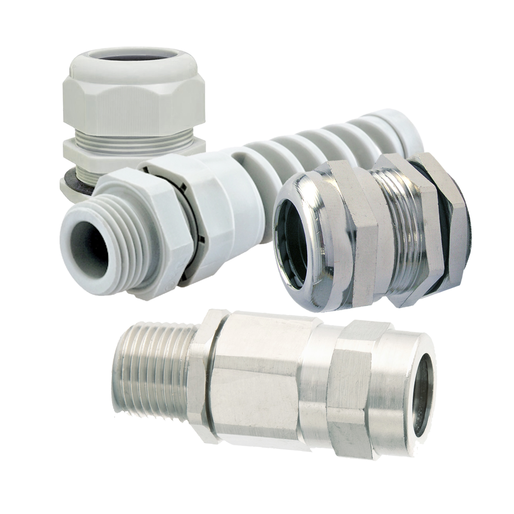 cable entries