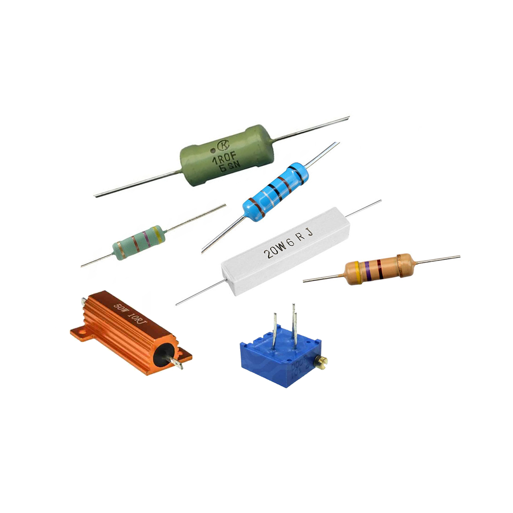 resistor